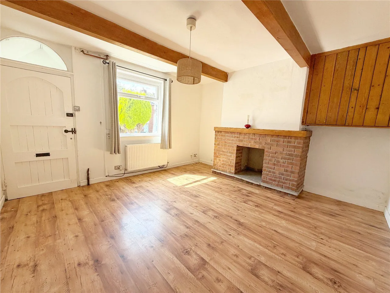 Pleasant Street, Heywood, OL10, photo 2