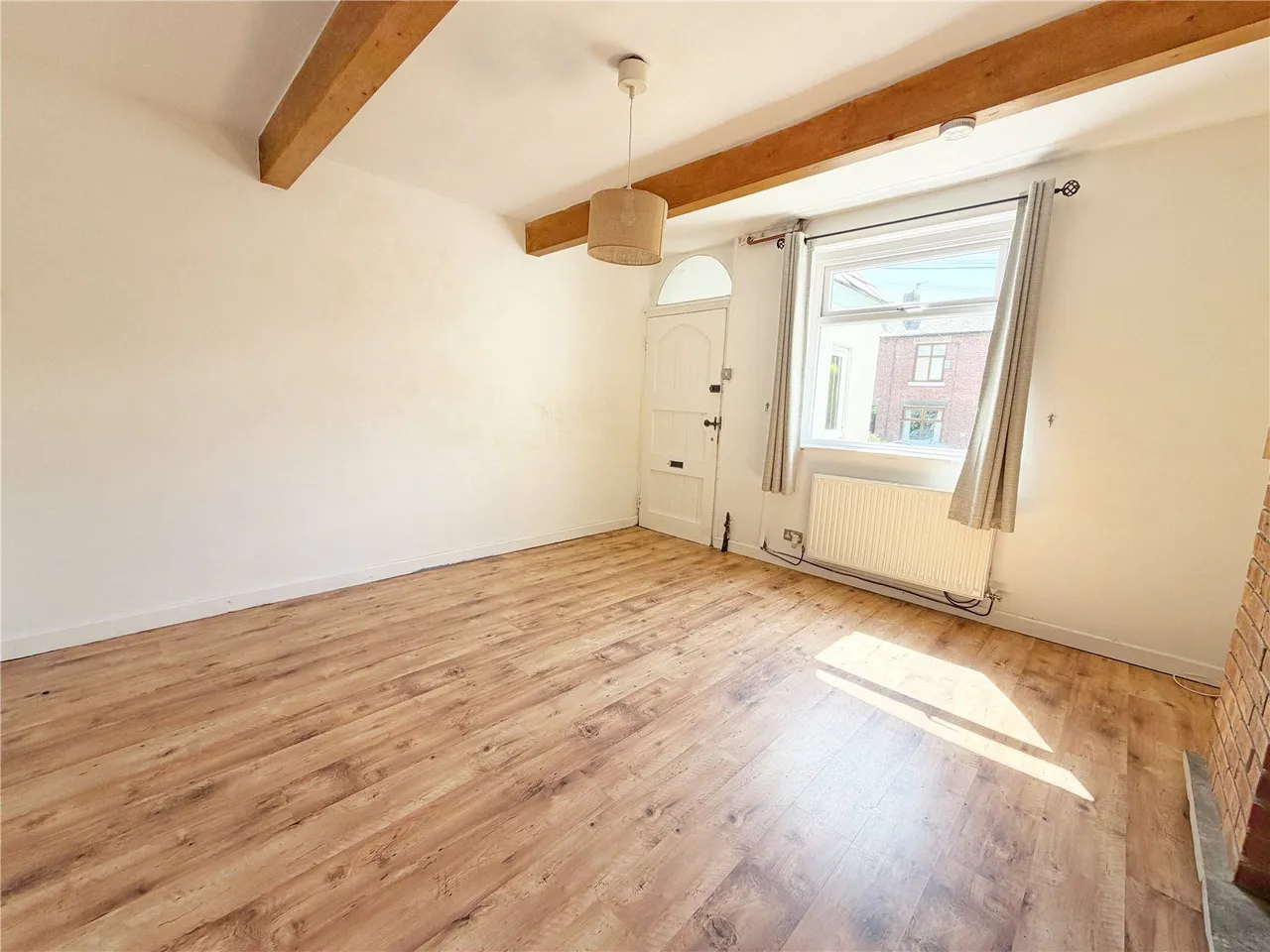 Pleasant Street, Heywood, OL10, photo 4