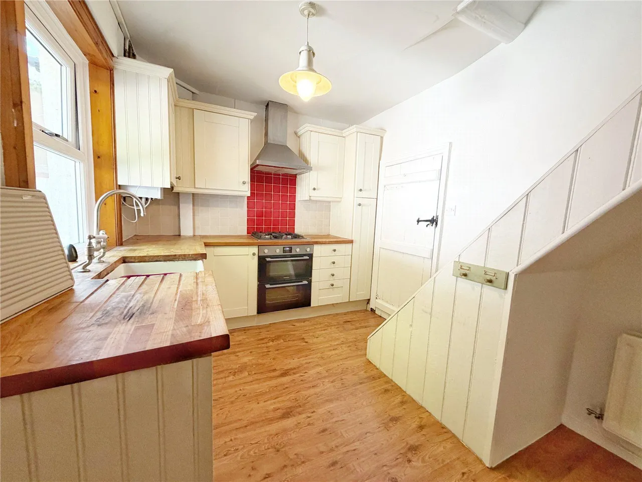 Pleasant Street, Heywood, OL10, photo 8