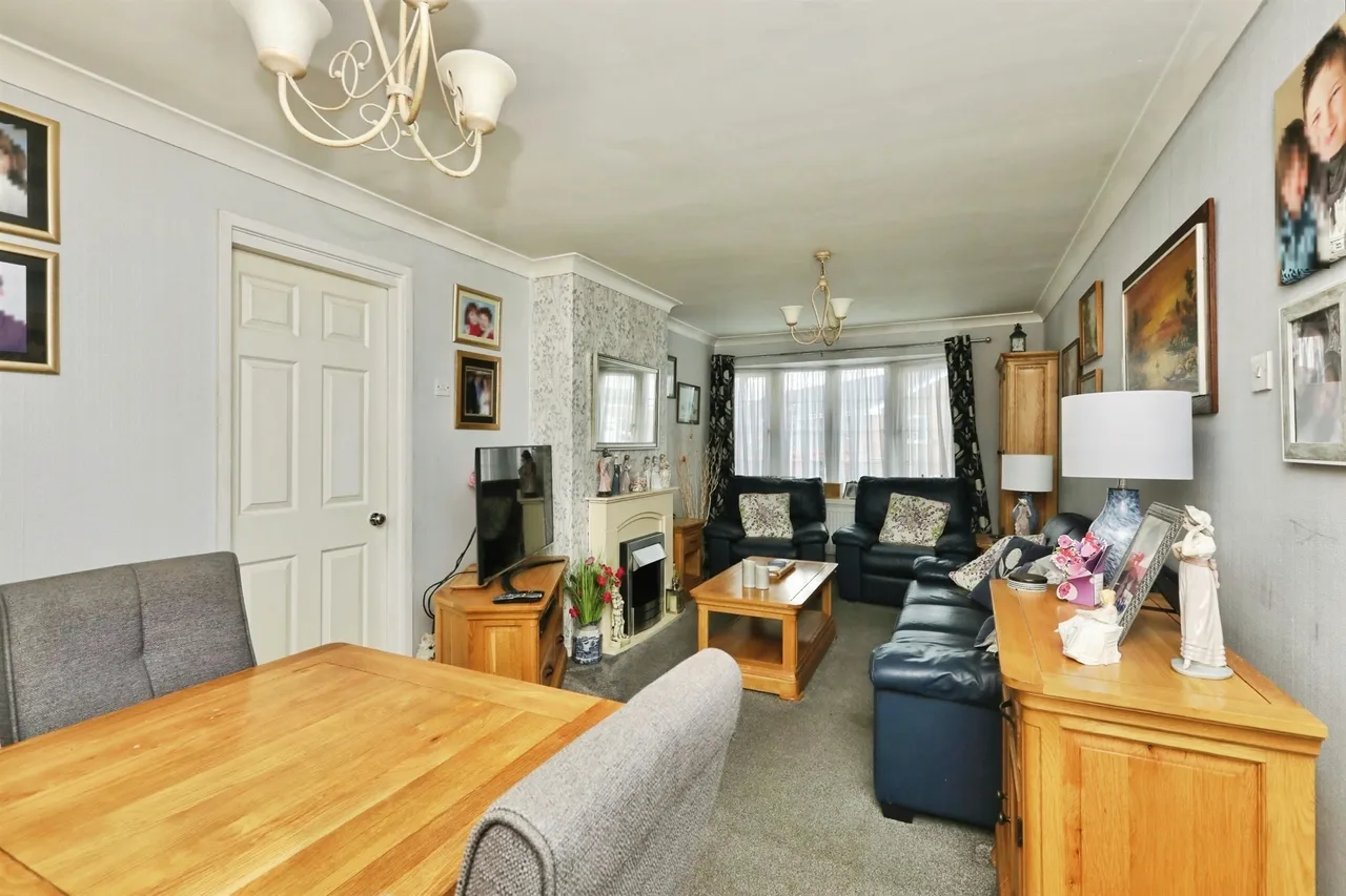Harpenden Drive, Dunscroft, DN7, photo 8