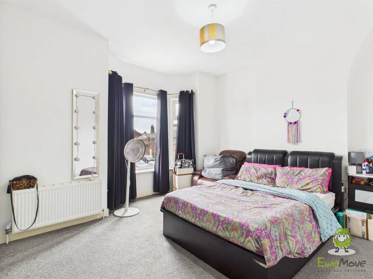 Derrington Avenue, Crewe, CW2, photo 3