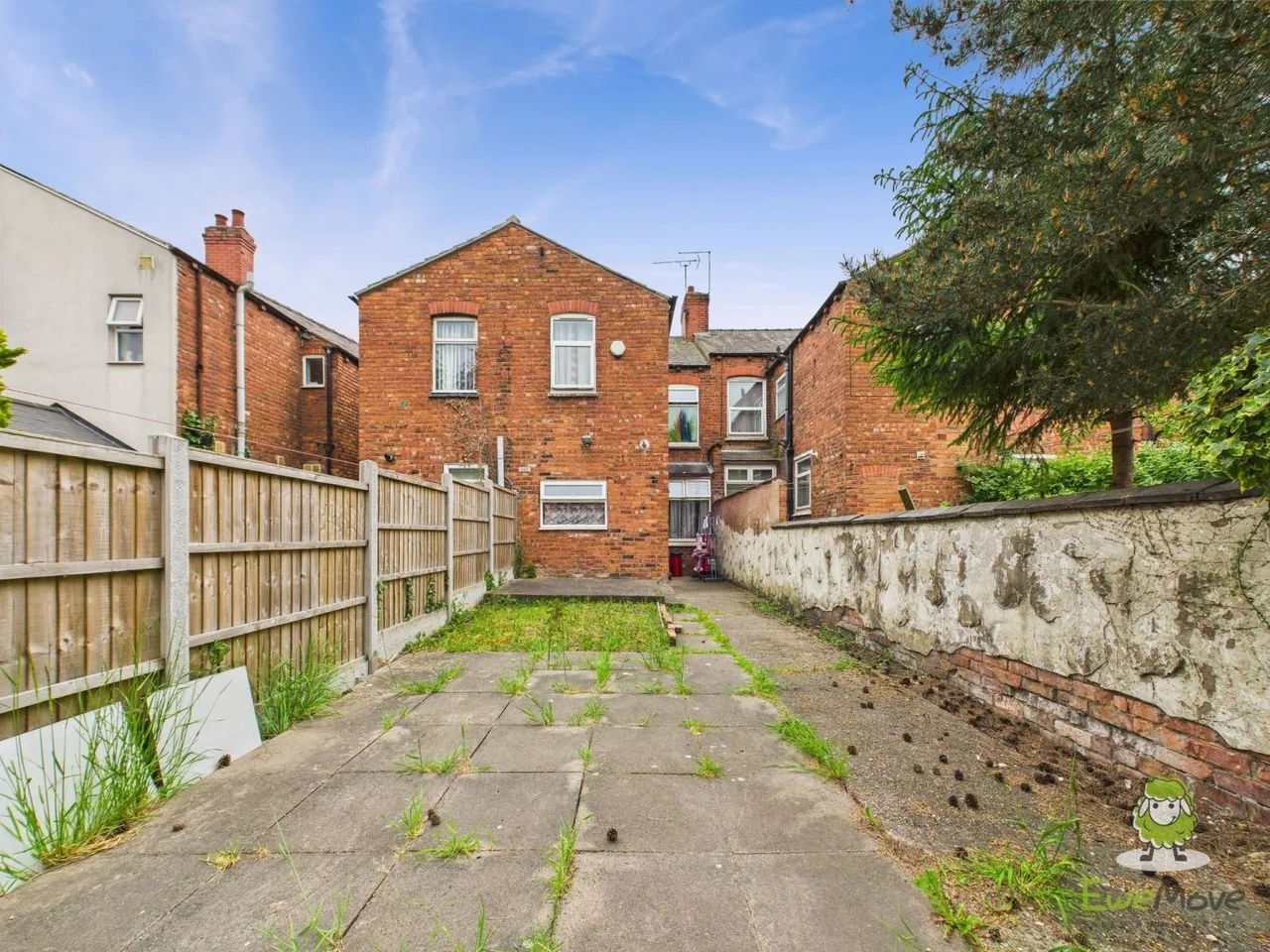 Derrington Avenue, Crewe, CW2, photo 4