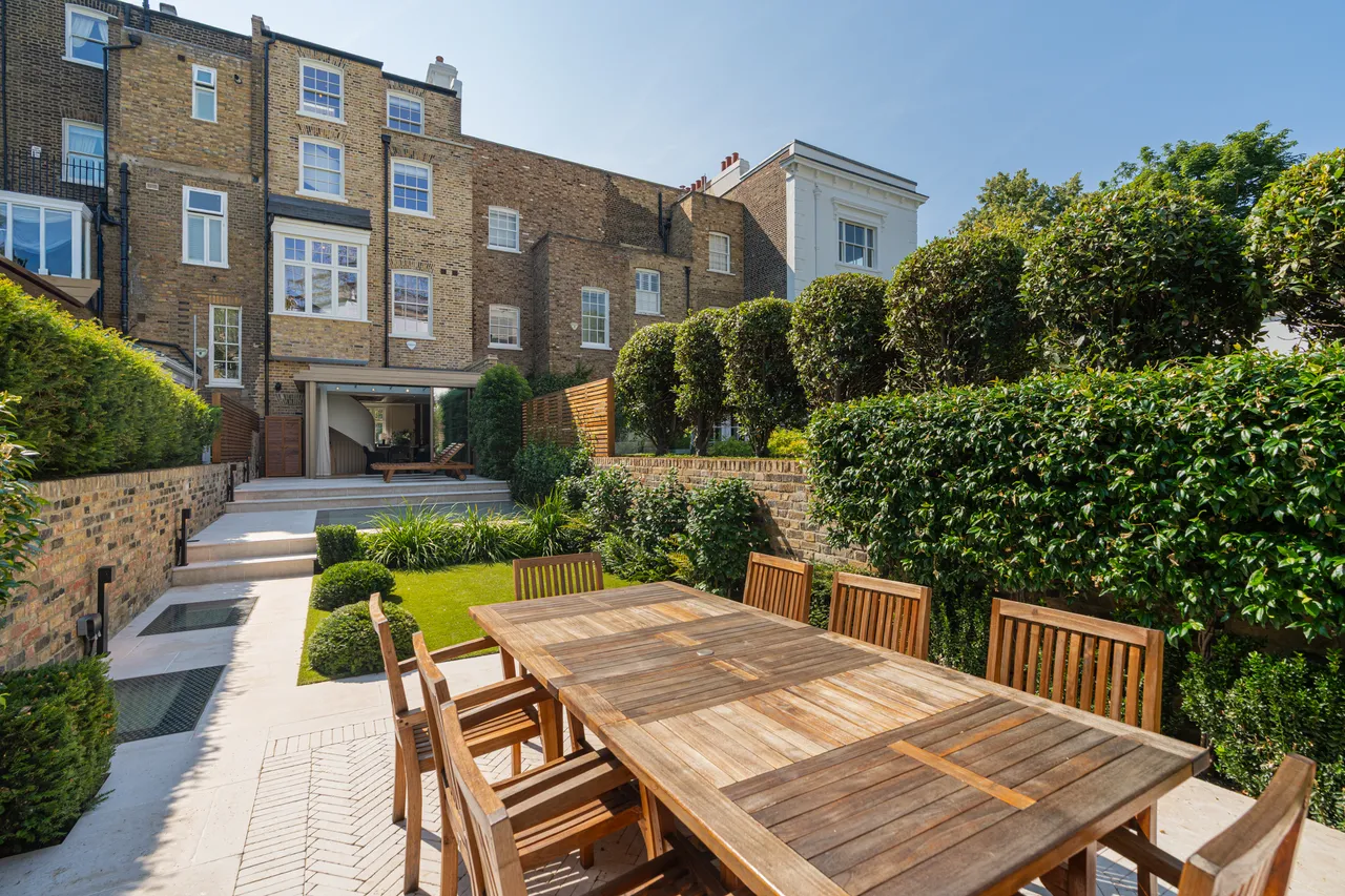 Priory Walk, Kensington, London, photo 7