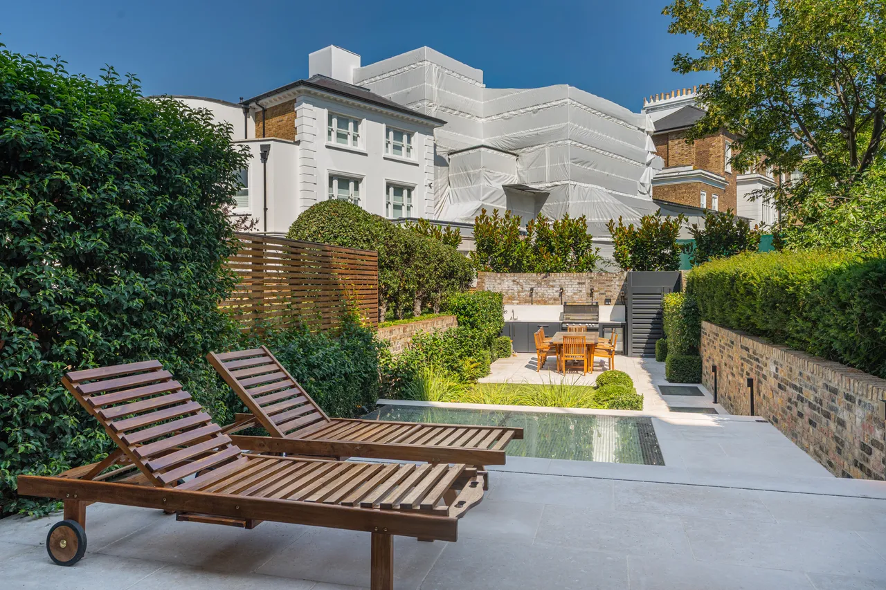 Priory Walk, Kensington, London, photo 11