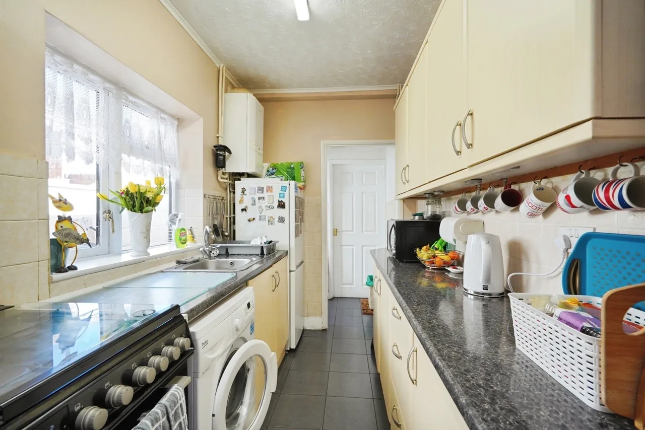 Uxbridge Street, Burton-on-Trent, DE14, photo 9