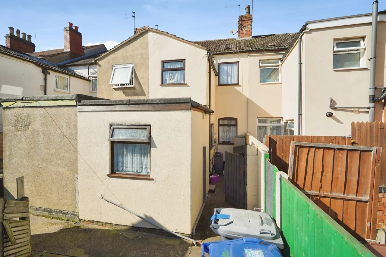 Uxbridge Street, Burton-on-Trent, DE14, photo 19