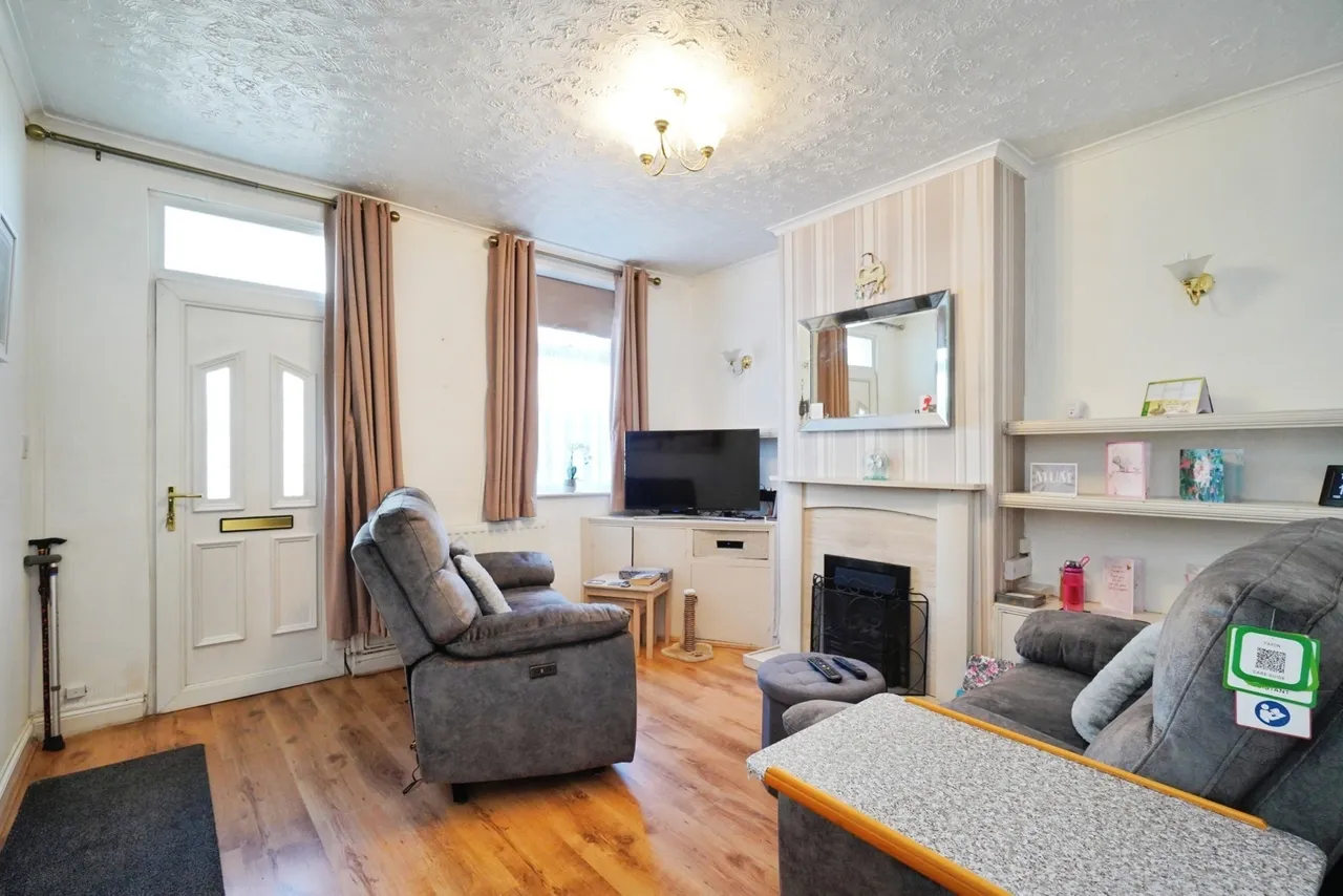 Uxbridge Street, Burton-on-Trent, DE14, photo 7