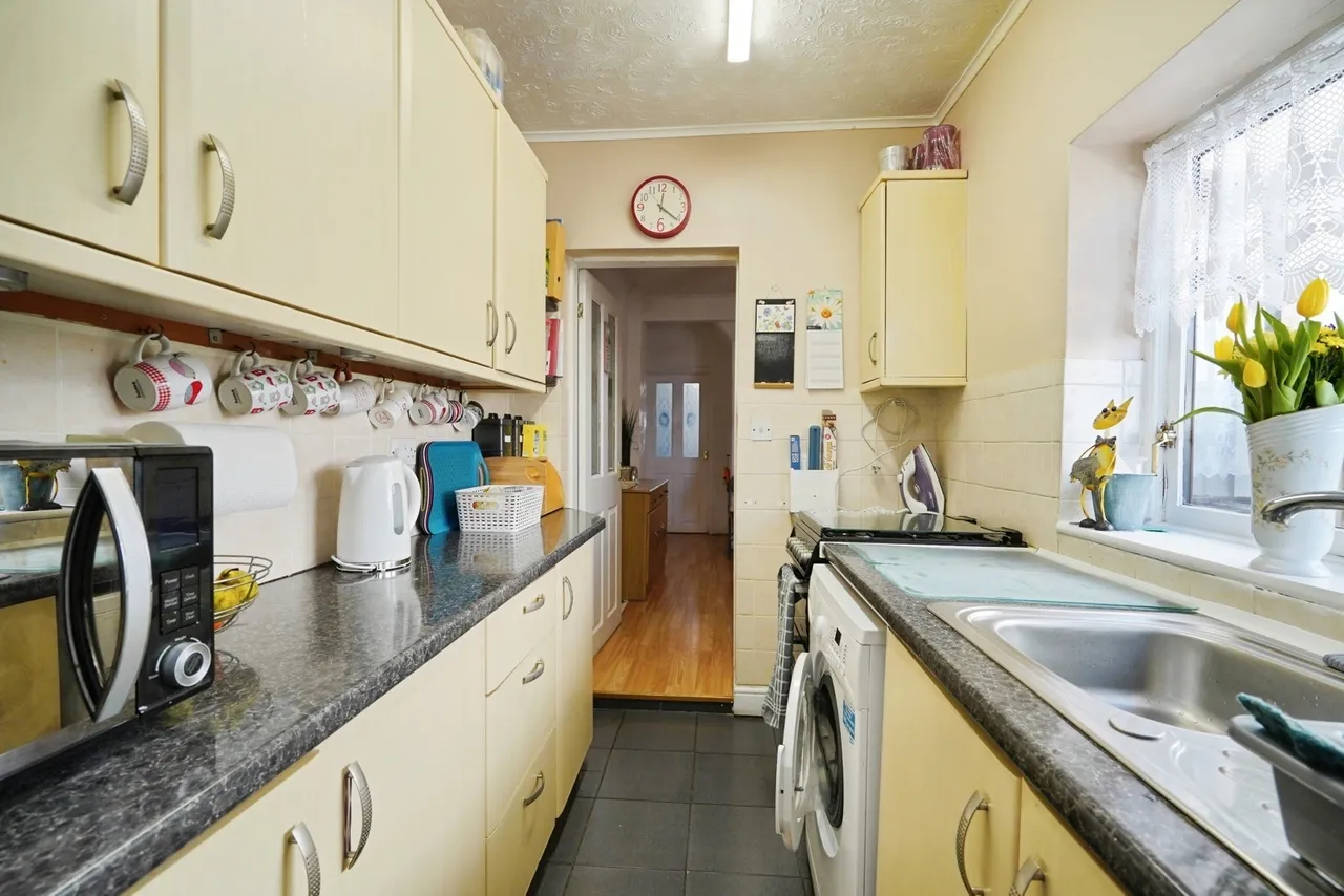Uxbridge Street, Burton-on-Trent, DE14, photo 4