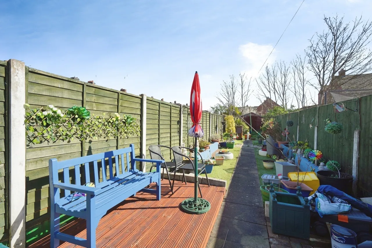 Uxbridge Street, Burton-on-Trent, DE14, photo 6