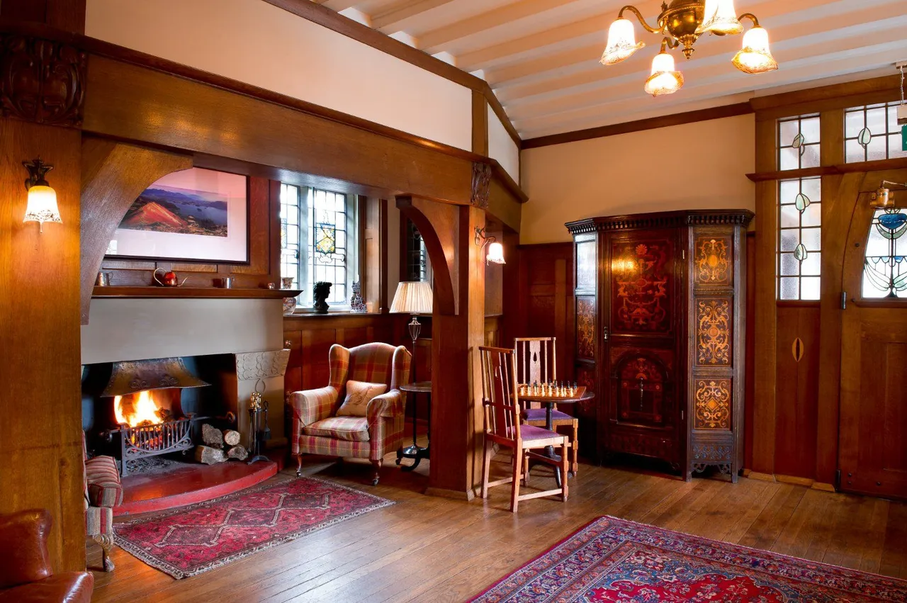 Holbeck Ghyll, Windermere, Cumbria, LA23 1LU, photo 9