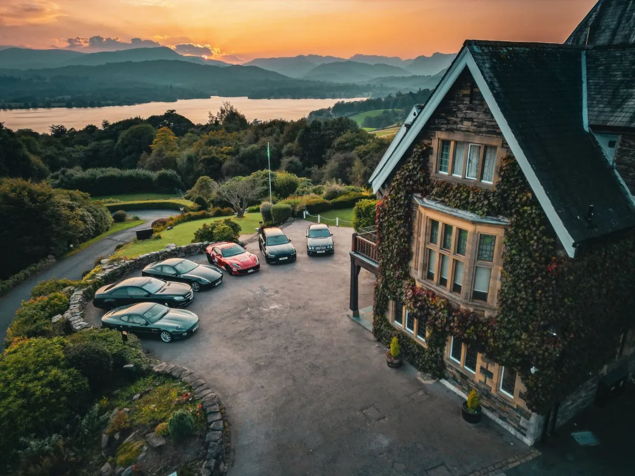Holbeck Ghyll, Windermere, Cumbria, LA23 1LU, photo 5