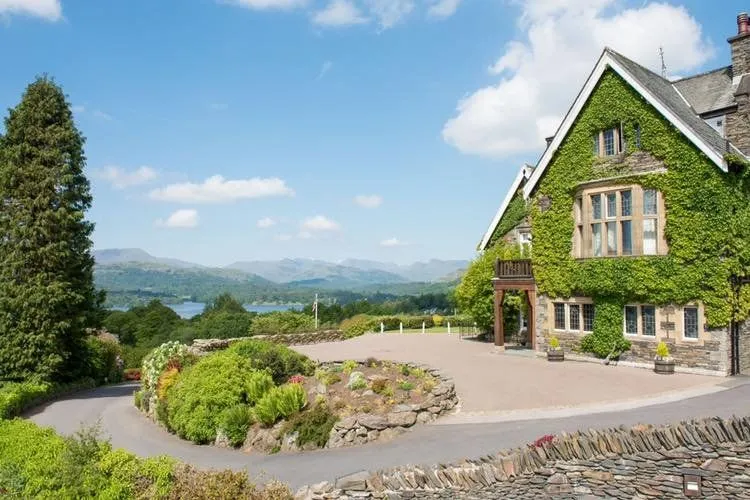 24 bed house for sale — Holbeck Ghyll, Windermere, Cumbria, LA23 1LU
