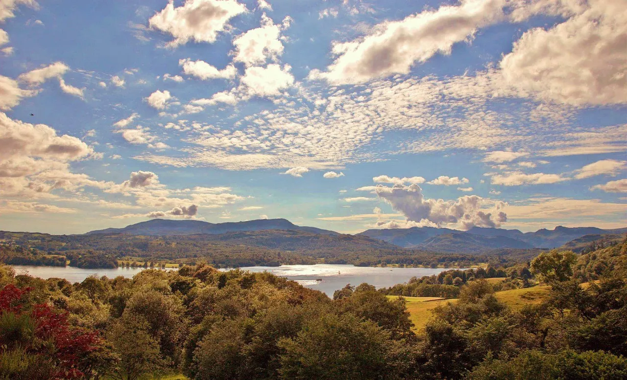 Holbeck Ghyll, Windermere, Cumbria, LA23 1LU, photo 4