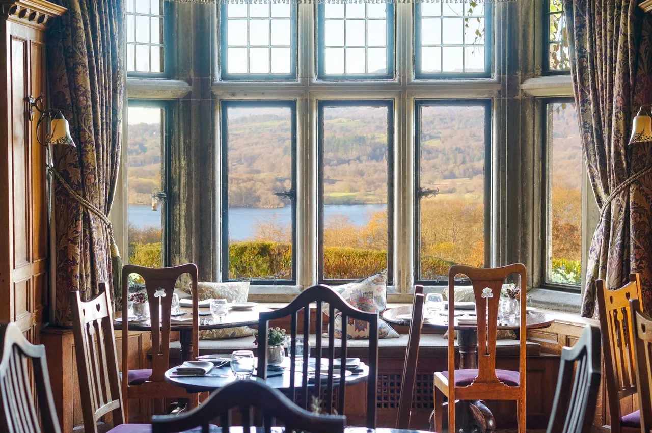 Holbeck Ghyll, Windermere, Cumbria, LA23 1LU, photo 10