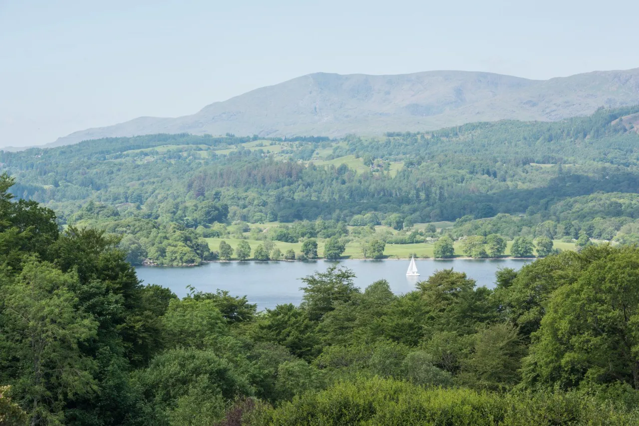 Holbeck Ghyll, Windermere, Cumbria, LA23 1LU, photo 2