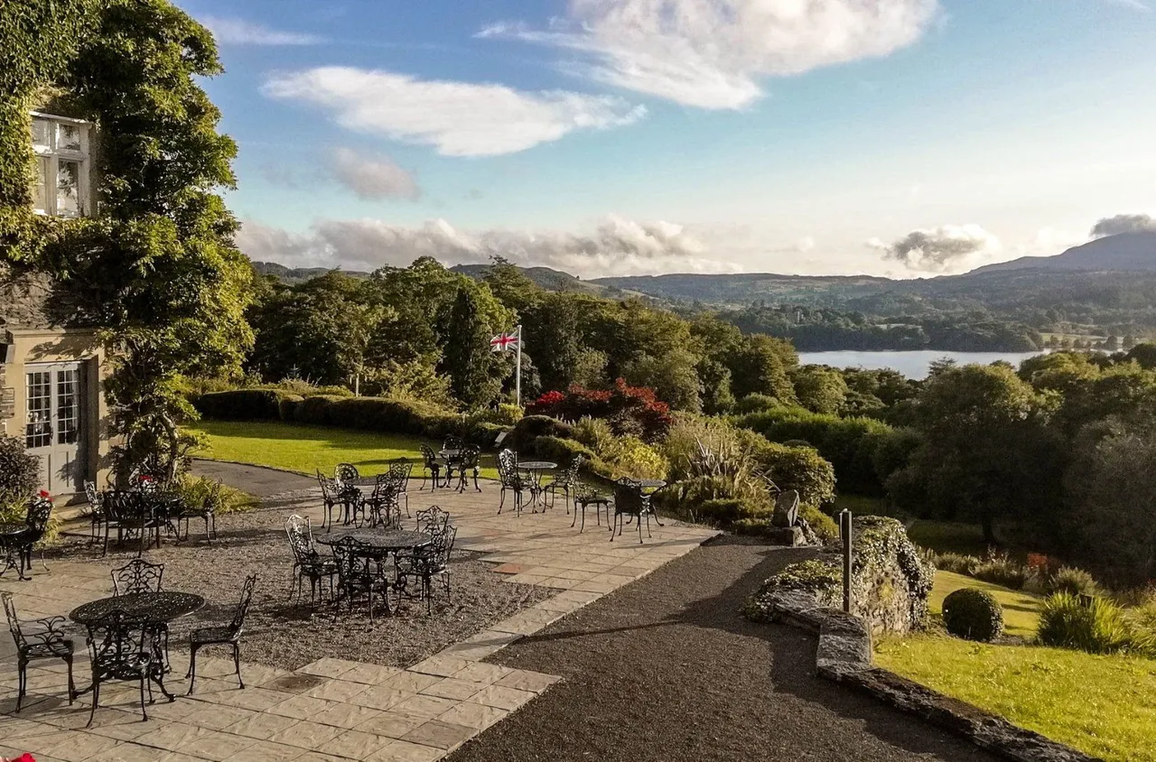 Holbeck Ghyll, Windermere, Cumbria, LA23 1LU, photo 8