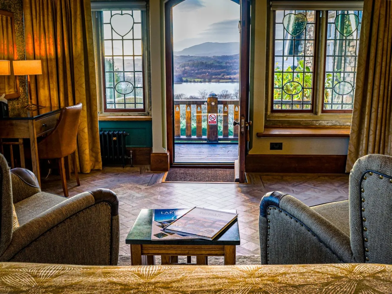 Holbeck Ghyll, Windermere, Cumbria, LA23 1LU, photo 12