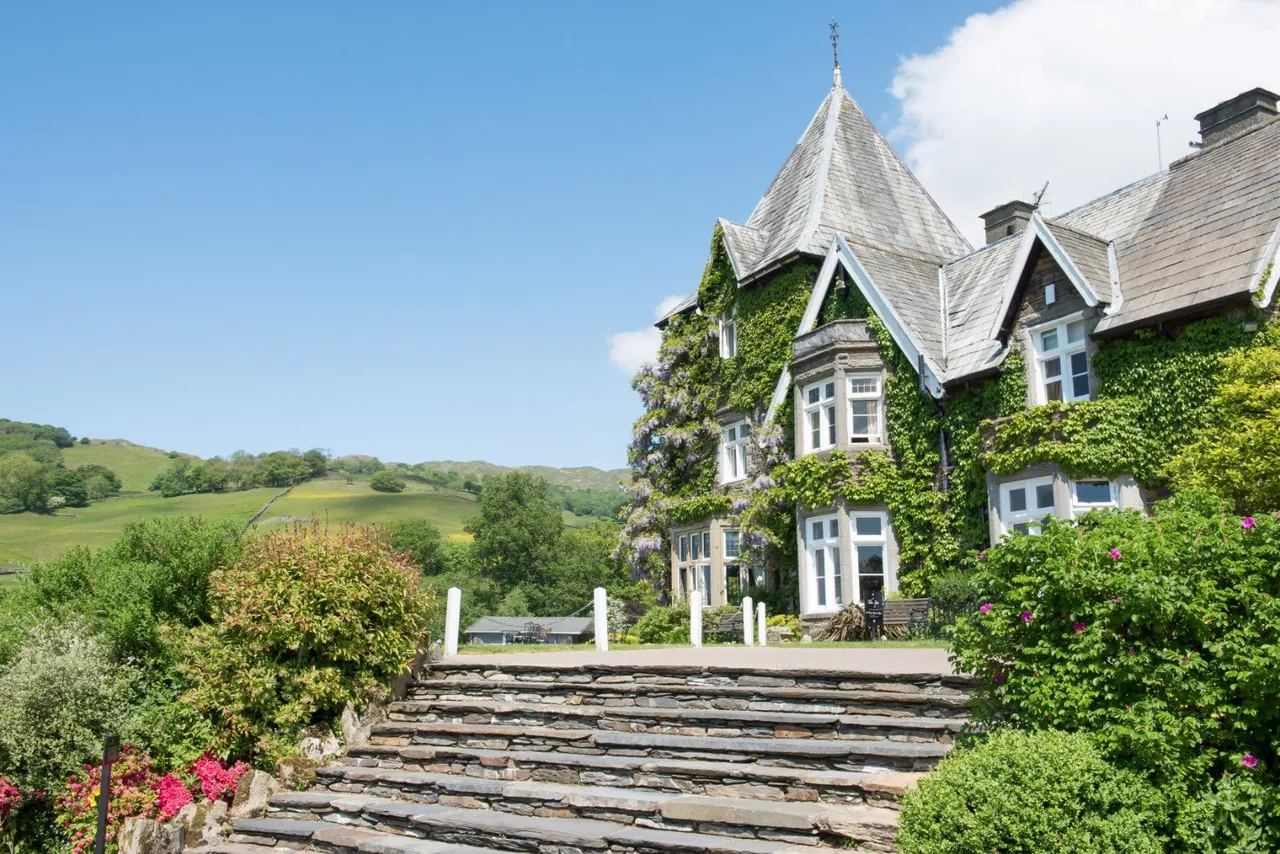 Holbeck Ghyll, Windermere, Cumbria, LA23 1LU, photo 6