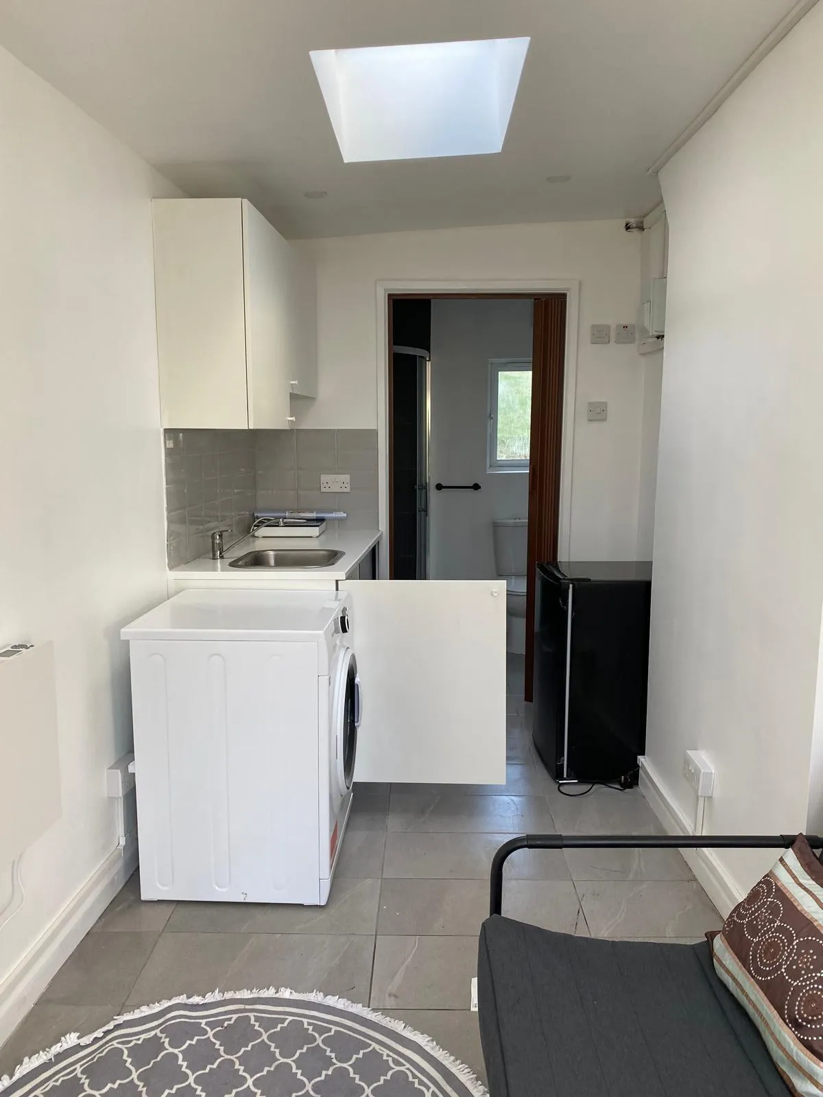 flat to rent, Riddlesdown Road, CR8
