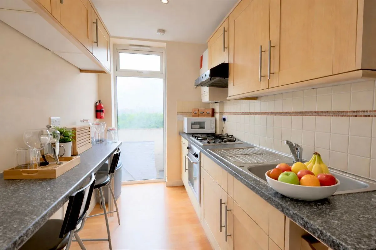 Mongtomery Terrace Road, photo 4