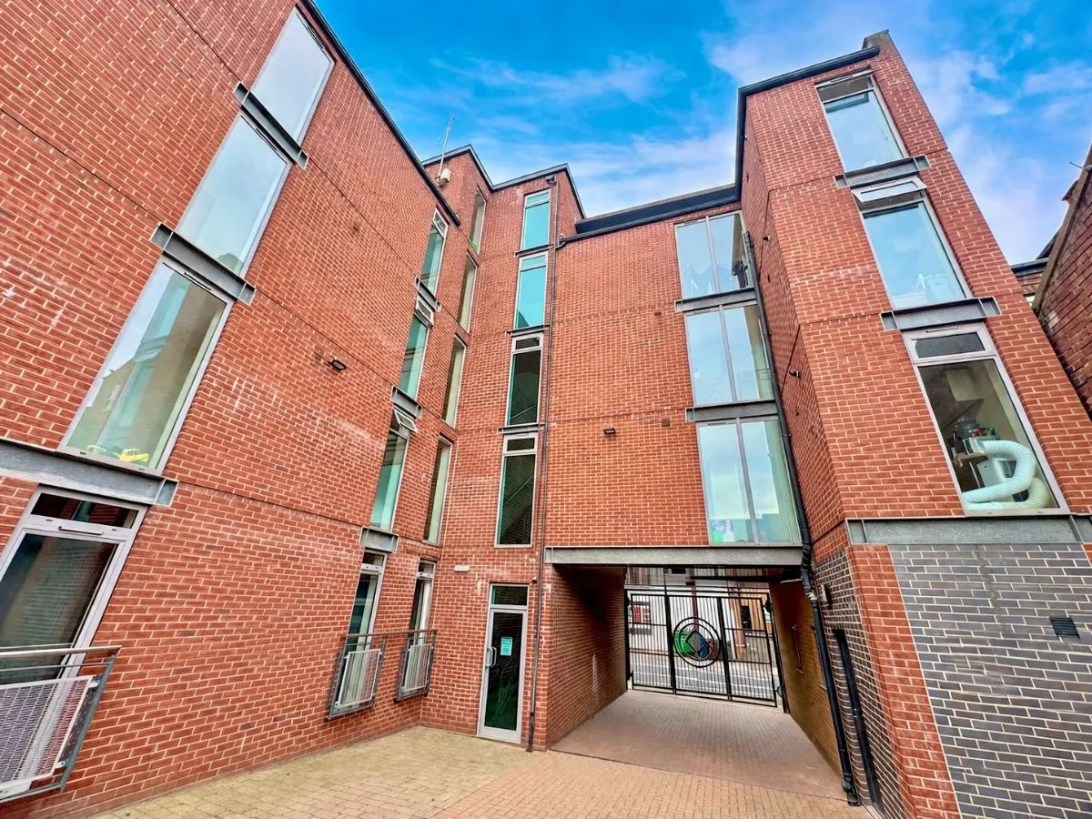 Mongtomery Terrace Road, photo 9