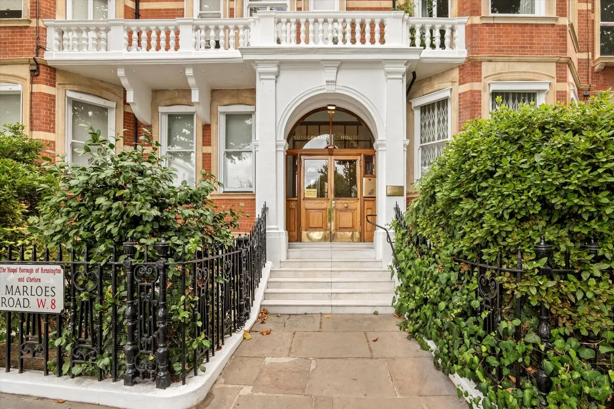 Marloes Road, London, W8, photo 14