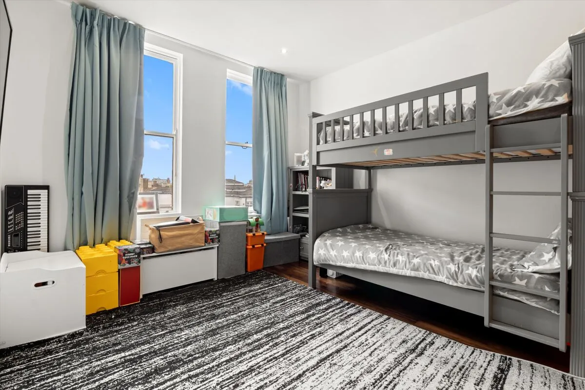 Marloes Road, London, W8, photo 12