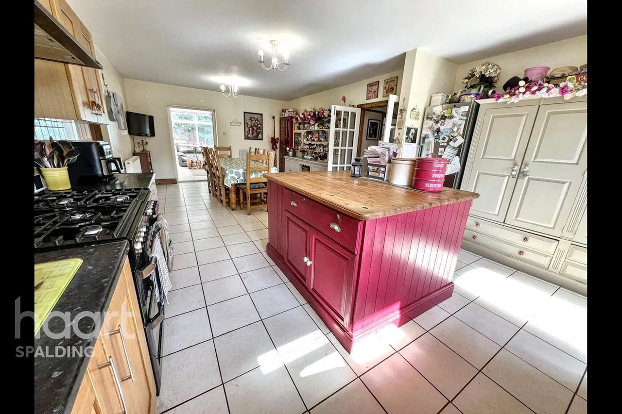 Millgate, Whaplode, PE12, photo 5