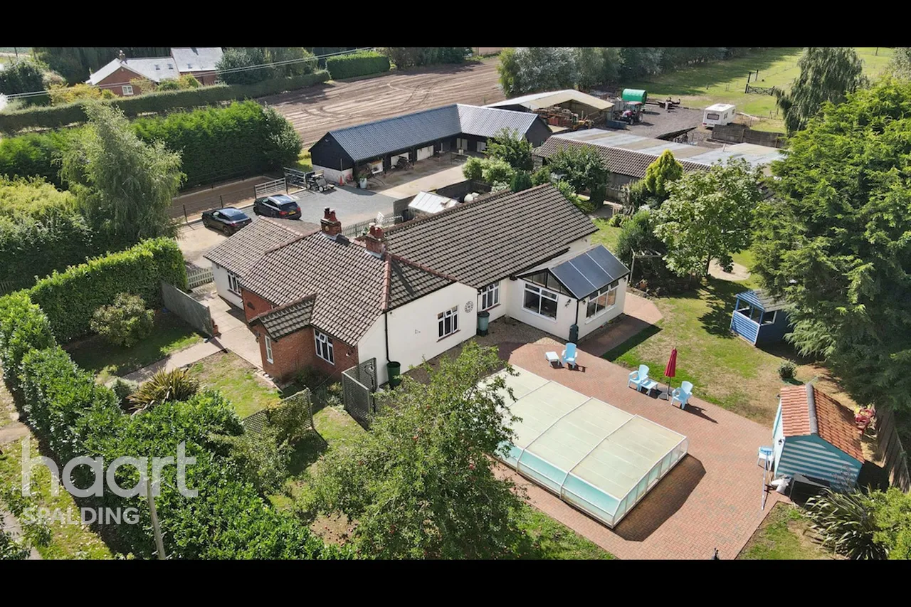 Millgate, Whaplode, PE12, photo 2