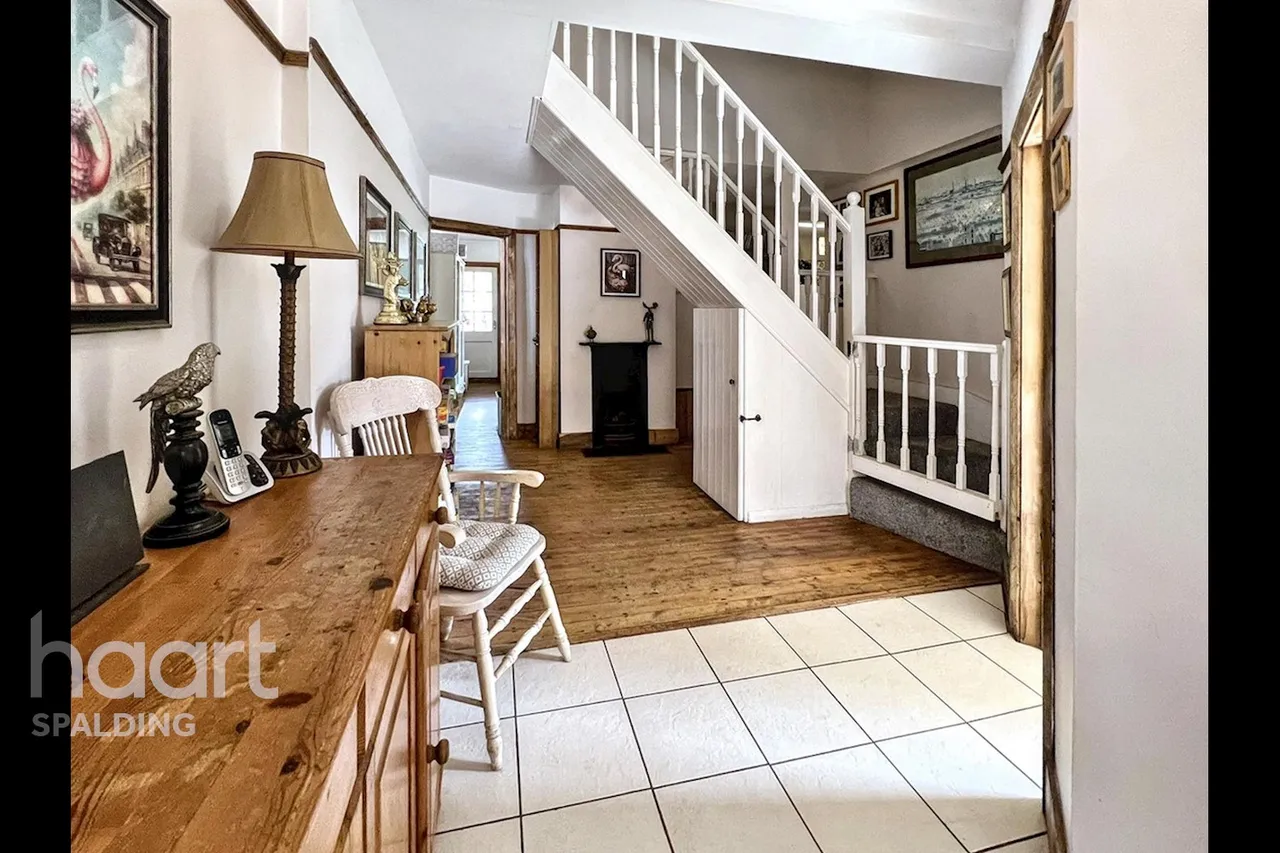 Millgate, Whaplode, PE12, photo 8