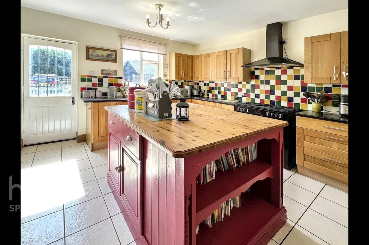 Millgate, Whaplode, PE12, photo 9