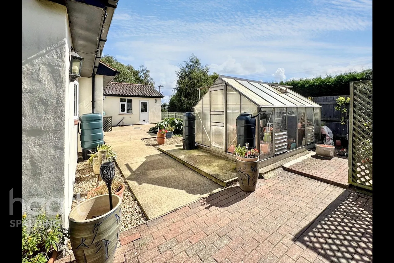 Millgate, Whaplode, PE12, photo 22