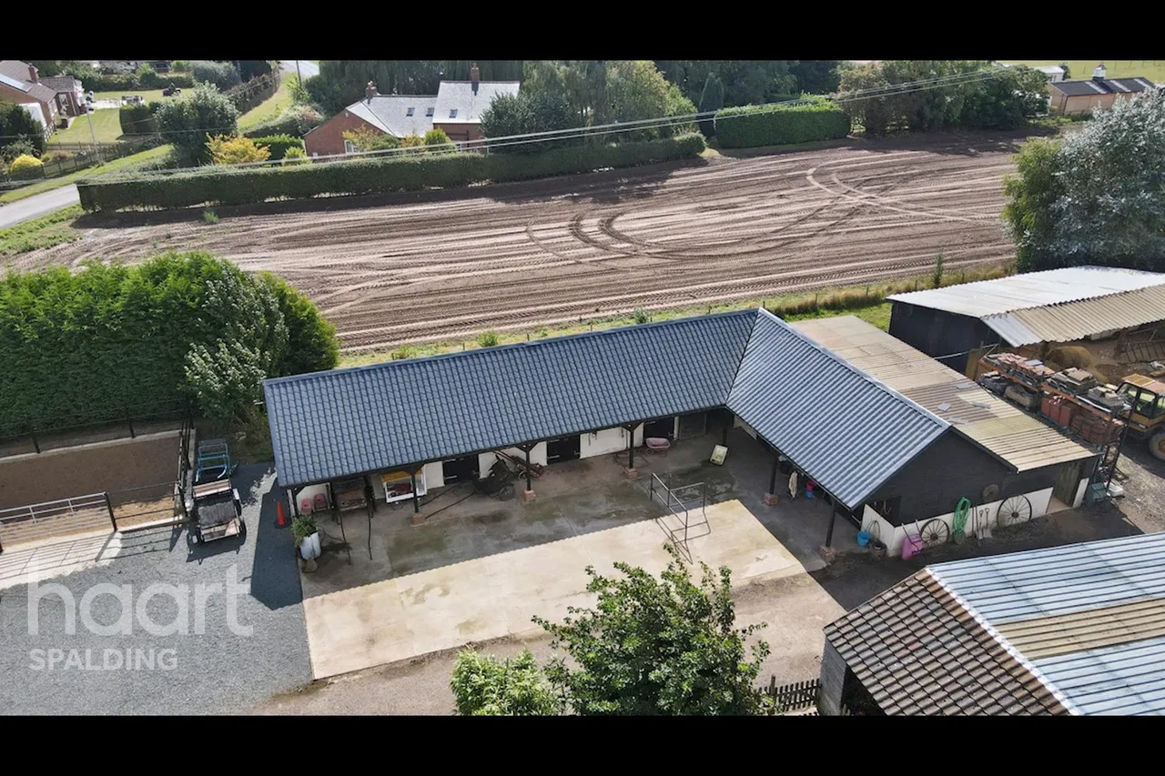 Millgate, Whaplode, PE12, photo 26