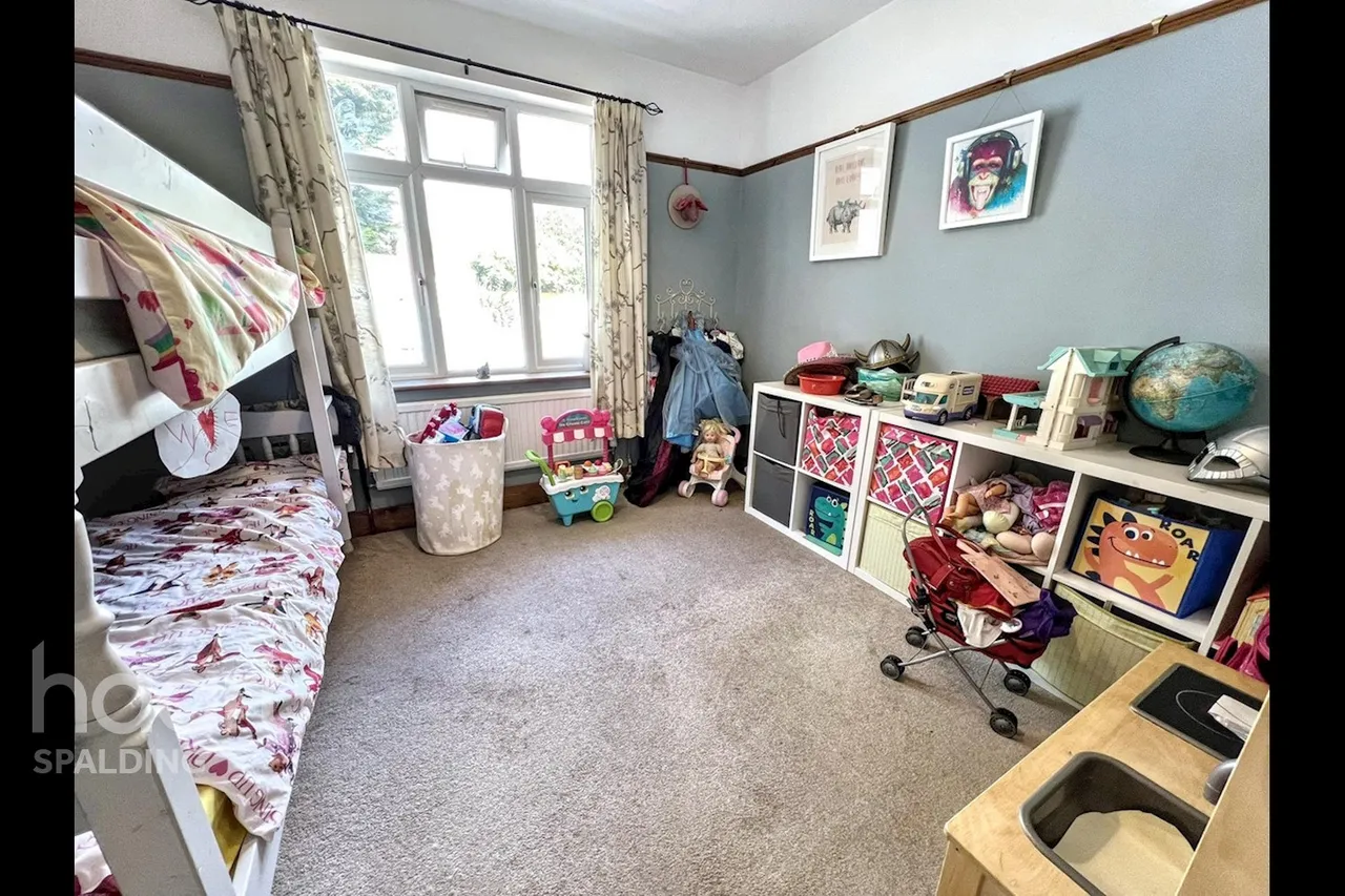 Millgate, Whaplode, PE12, photo 15