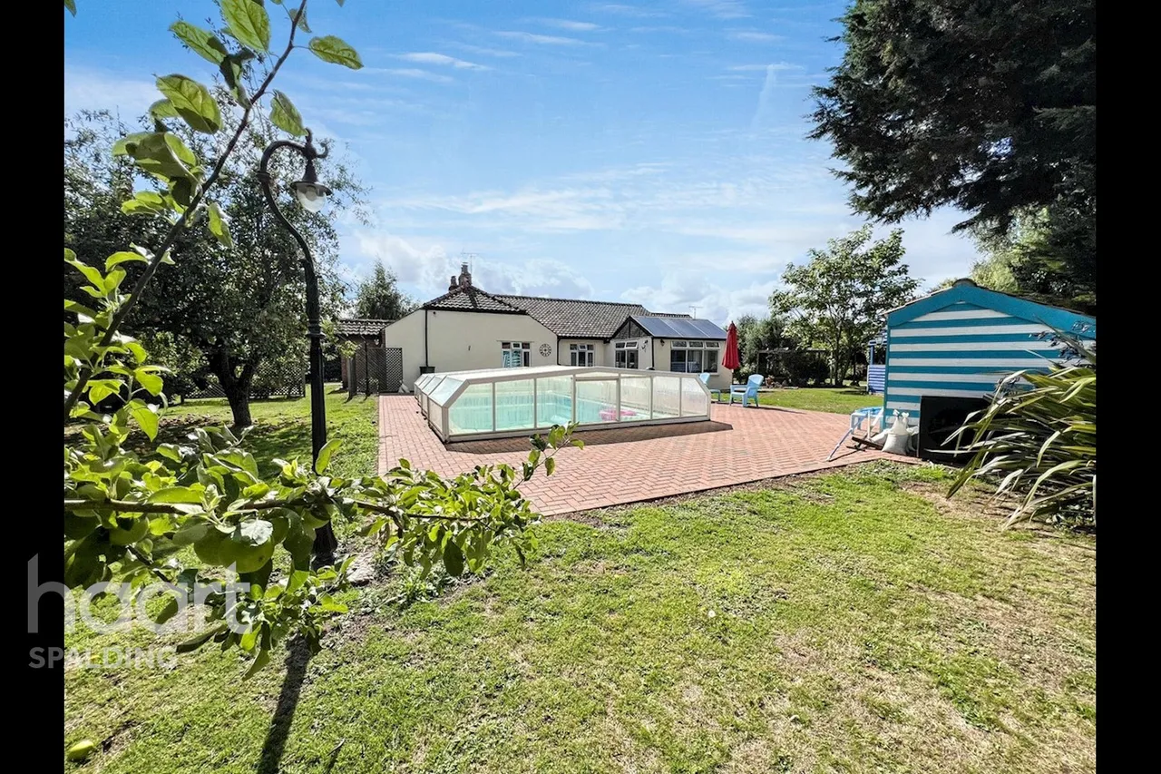 Millgate, Whaplode, PE12, photo 7