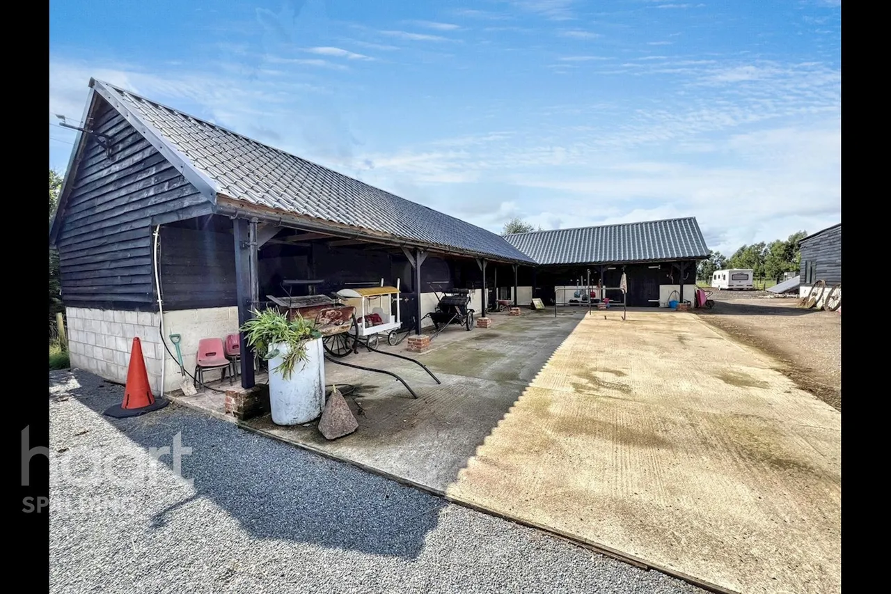 Millgate, Whaplode, PE12, photo 24