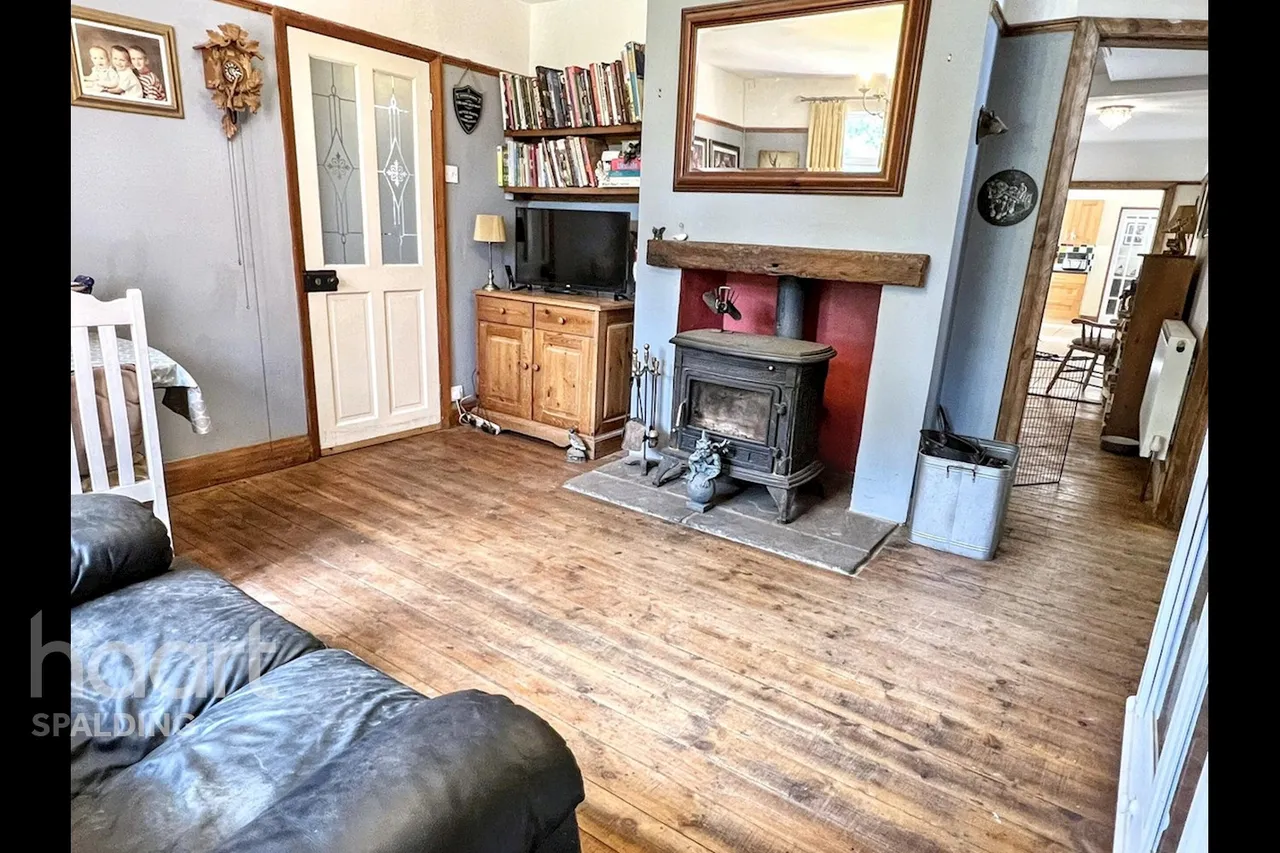 Millgate, Whaplode, PE12, photo 11