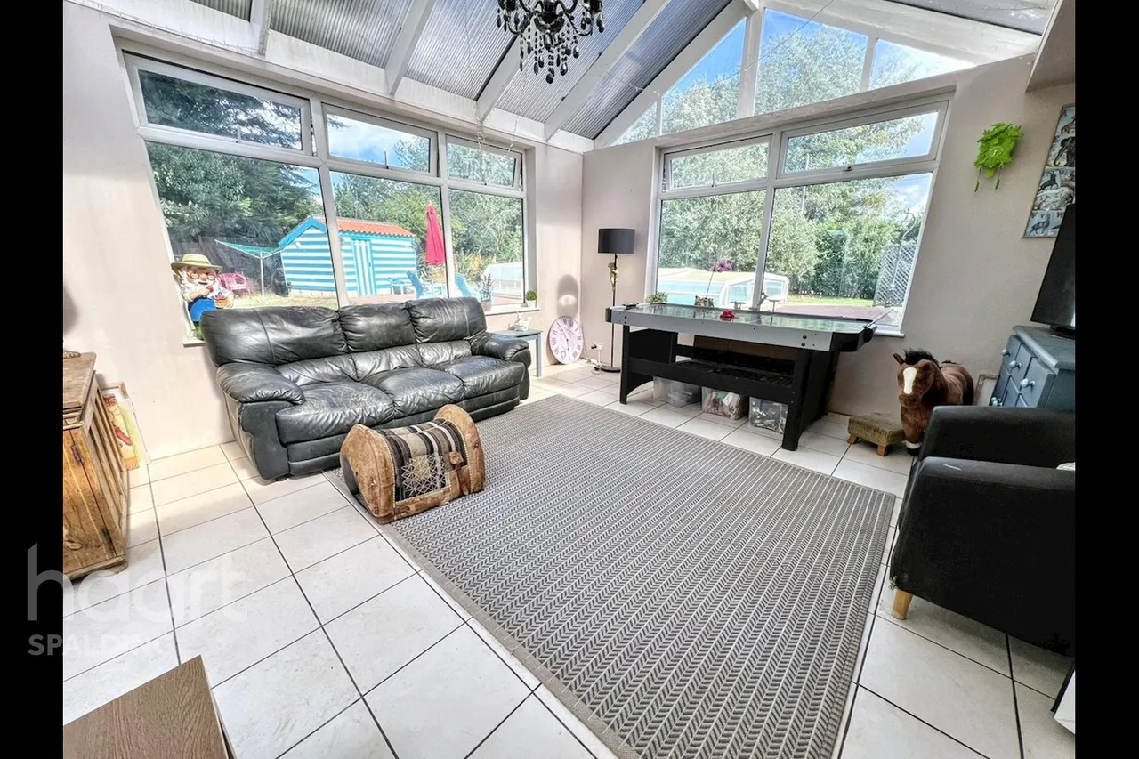 Millgate, Whaplode, PE12, photo 4
