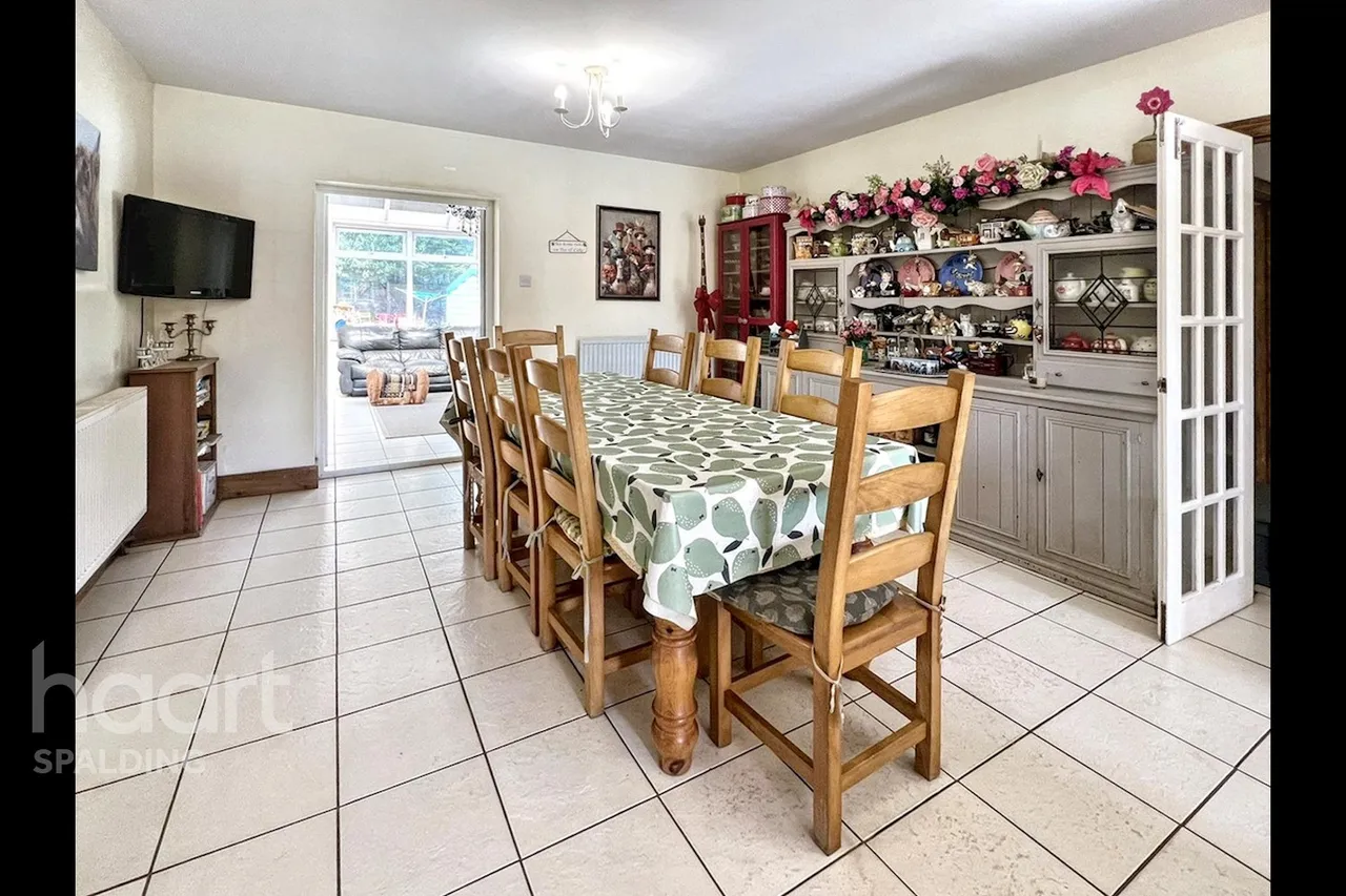 Millgate, Whaplode, PE12, photo 10