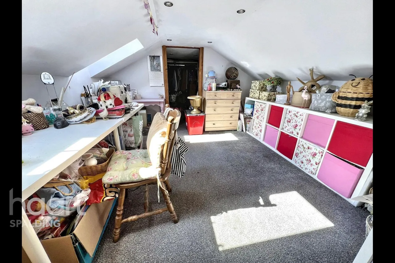 Millgate, Whaplode, PE12, photo 17