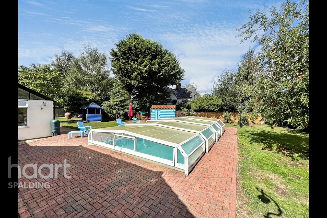 Millgate, Whaplode, PE12, photo 18