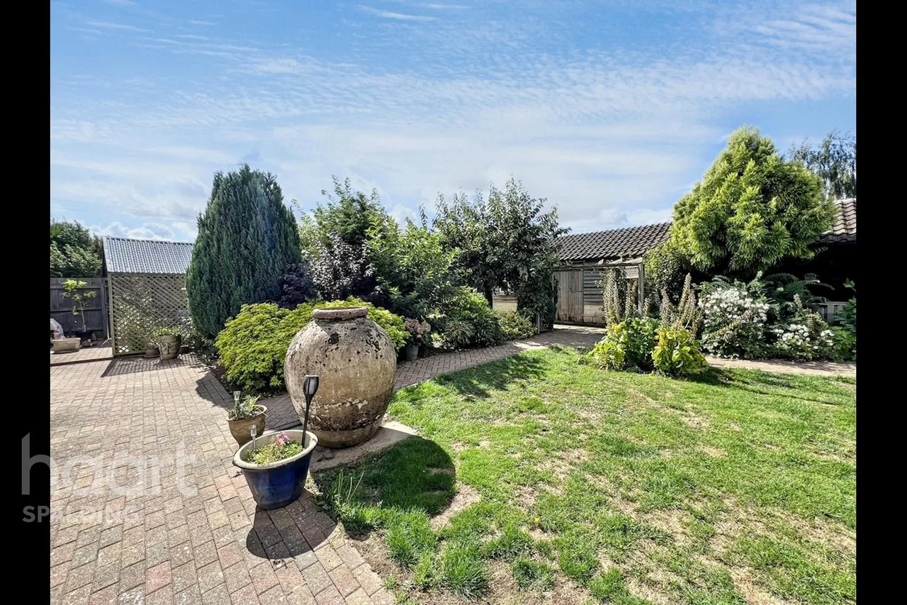 Millgate, Whaplode, PE12, photo 21