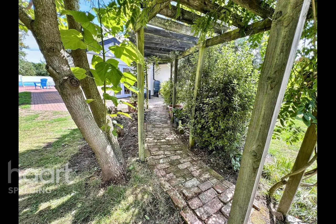 Millgate, Whaplode, PE12, photo 19