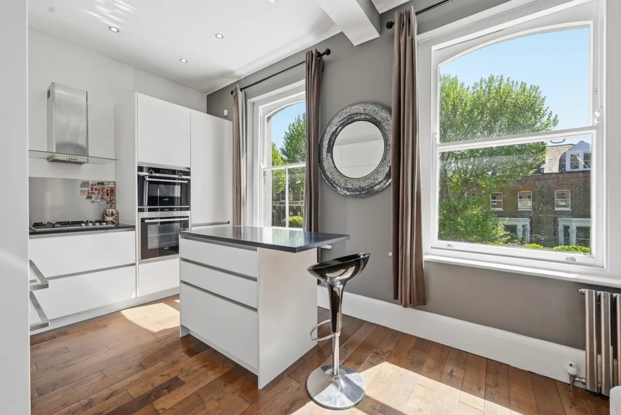 Brondesbury Road, Queens Park, NW6 6BP, photo 15
