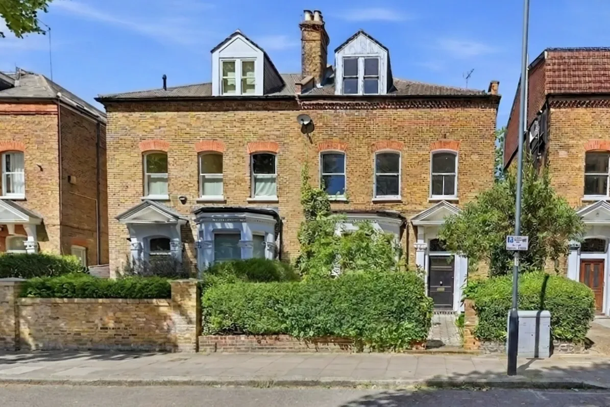 Brondesbury Road, Queens Park, NW6 6BP, photo 20