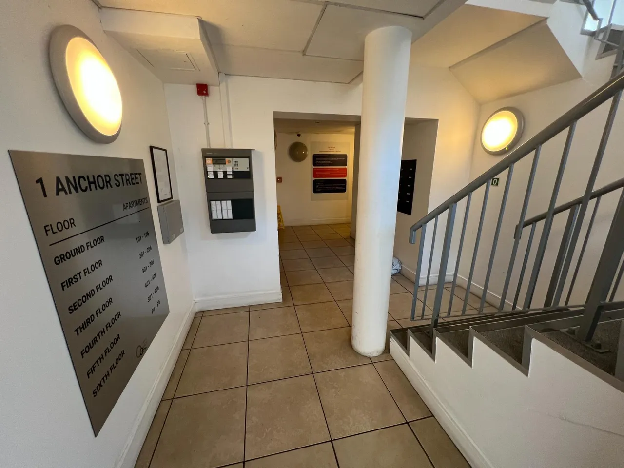 Anchor Street, Orwell Quay, IP3, photo 9