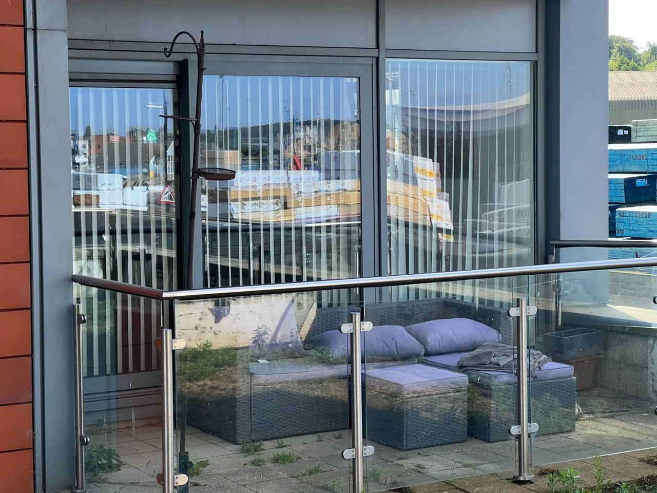 Anchor Street, Orwell Quay, IP3, photo 7