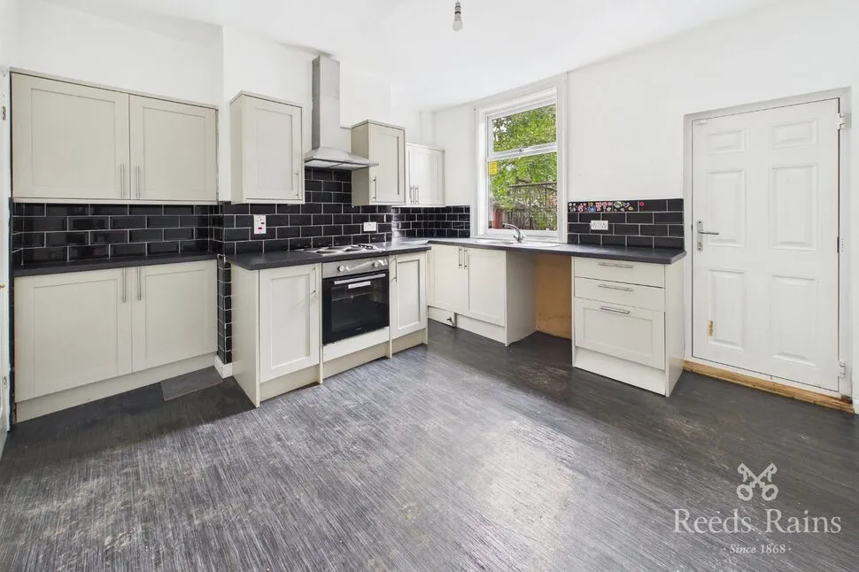 Winster Road, Sheffield, S6, photo 2