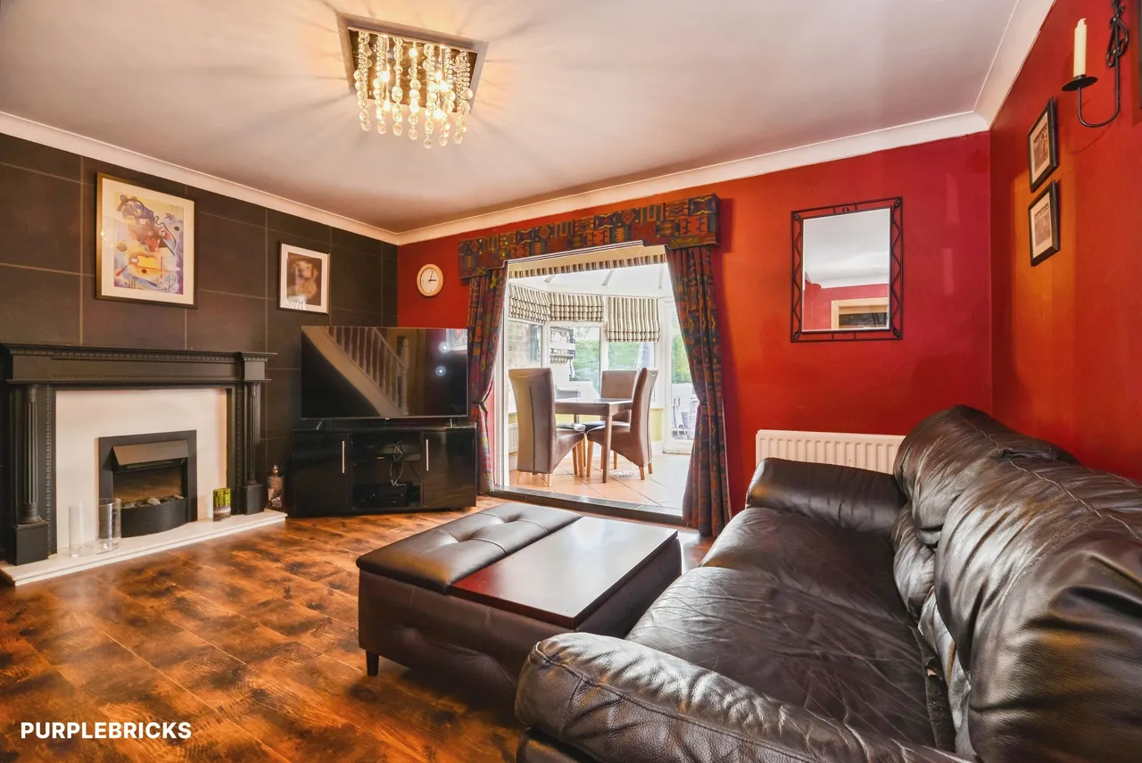 Elmwood, Coulby Newham, TS8, photo 8