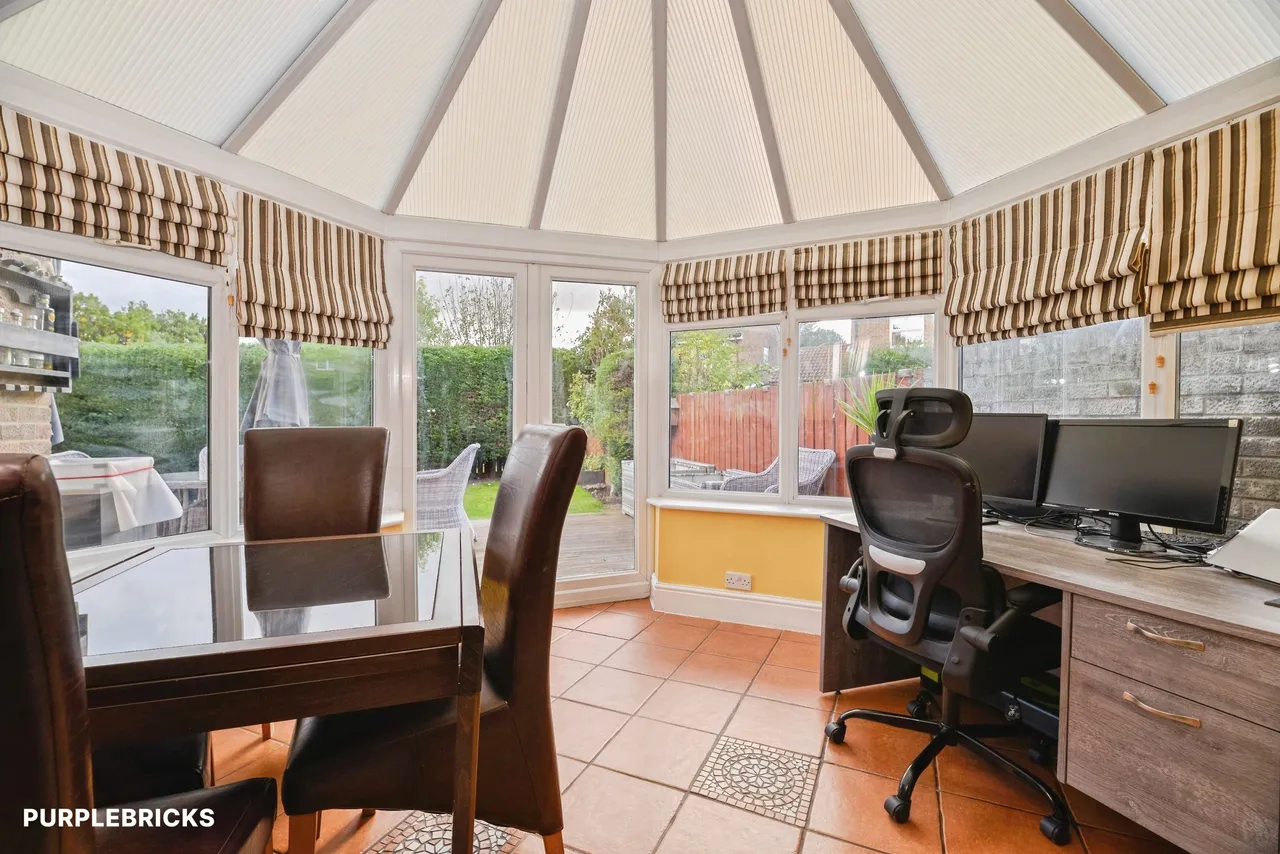 Elmwood, Coulby Newham, TS8, photo 12